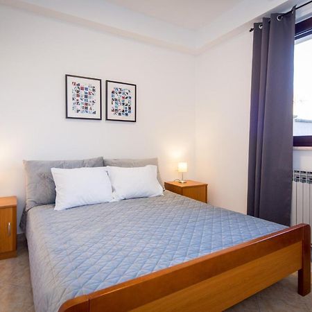 Rooms Villa Maria Rovinj Ngoại thất bức ảnh