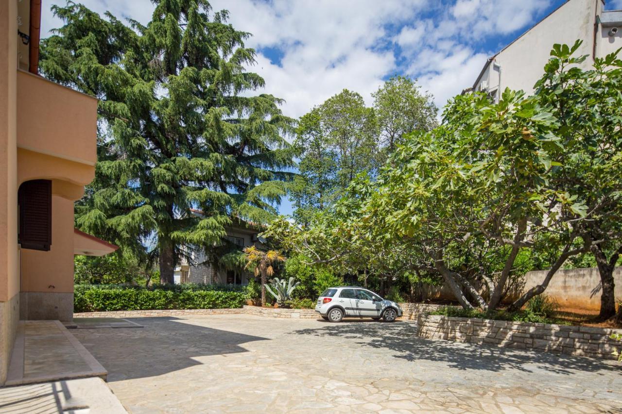 Rooms Villa Maria Rovinj Ngoại thất bức ảnh