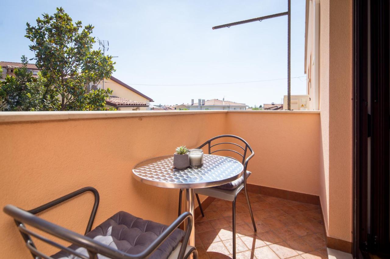 Rooms Villa Maria Rovinj Ngoại thất bức ảnh