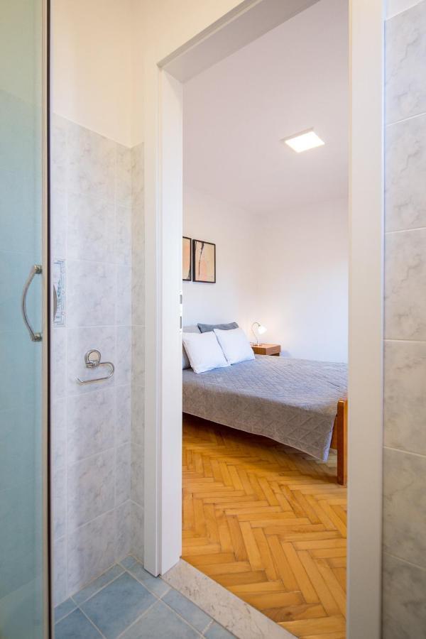 Rooms Villa Maria Rovinj Ngoại thất bức ảnh