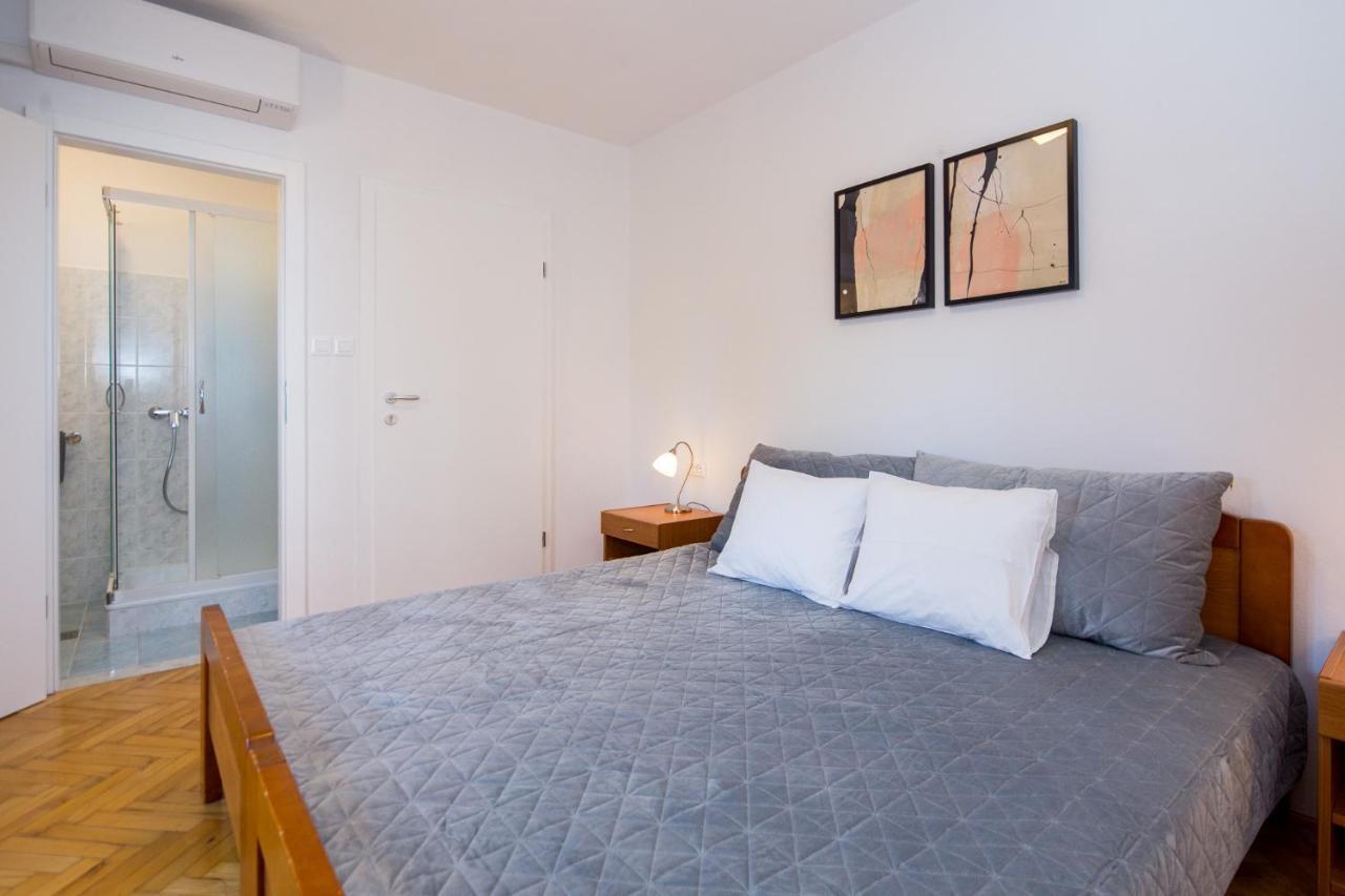 Rooms Villa Maria Rovinj Ngoại thất bức ảnh