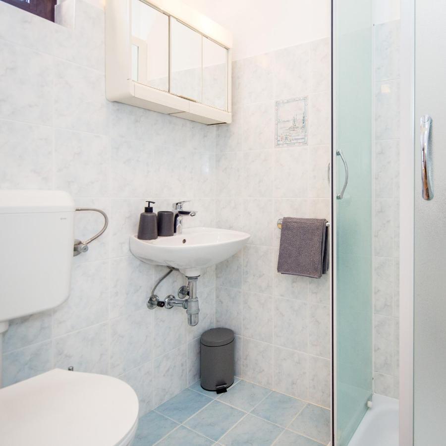 Rooms Villa Maria Rovinj Ngoại thất bức ảnh