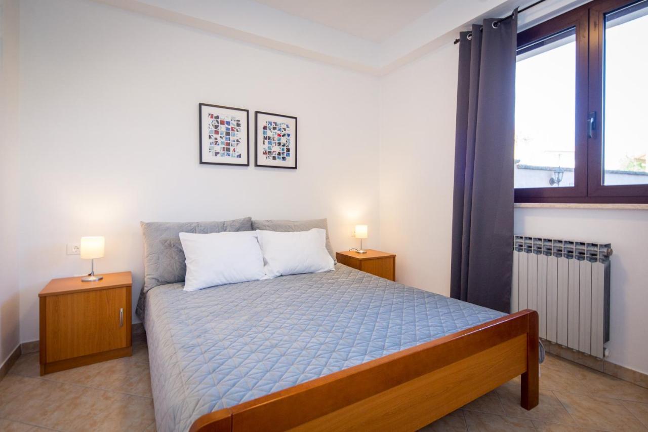 Rooms Villa Maria Rovinj Ngoại thất bức ảnh