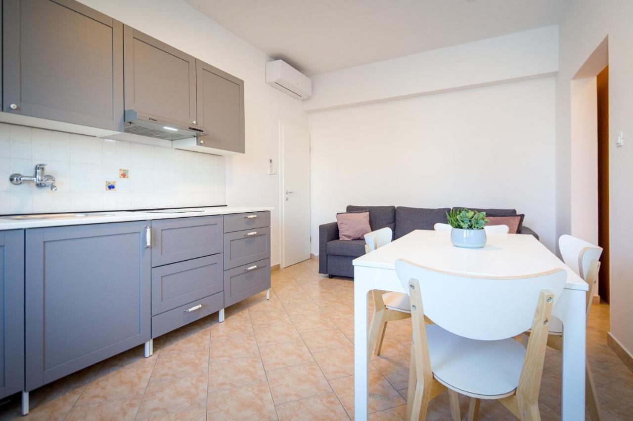 Rooms Villa Maria Rovinj Ngoại thất bức ảnh